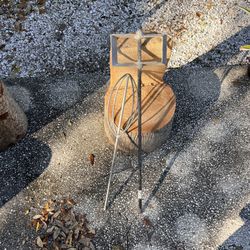 Eggbeater Mixer For Drill