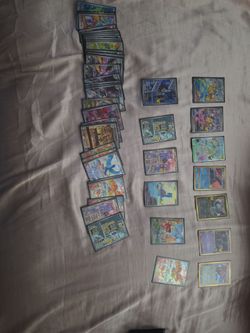 Pokémon 30th anniversary singles gor sale/ not free