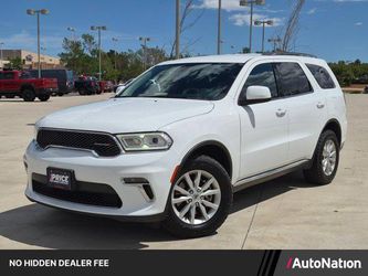 2022 Dodge Durango