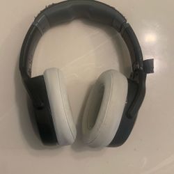 Skullcandy Crush Wireless Bluetooth Headphones 