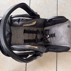 Baby car seat