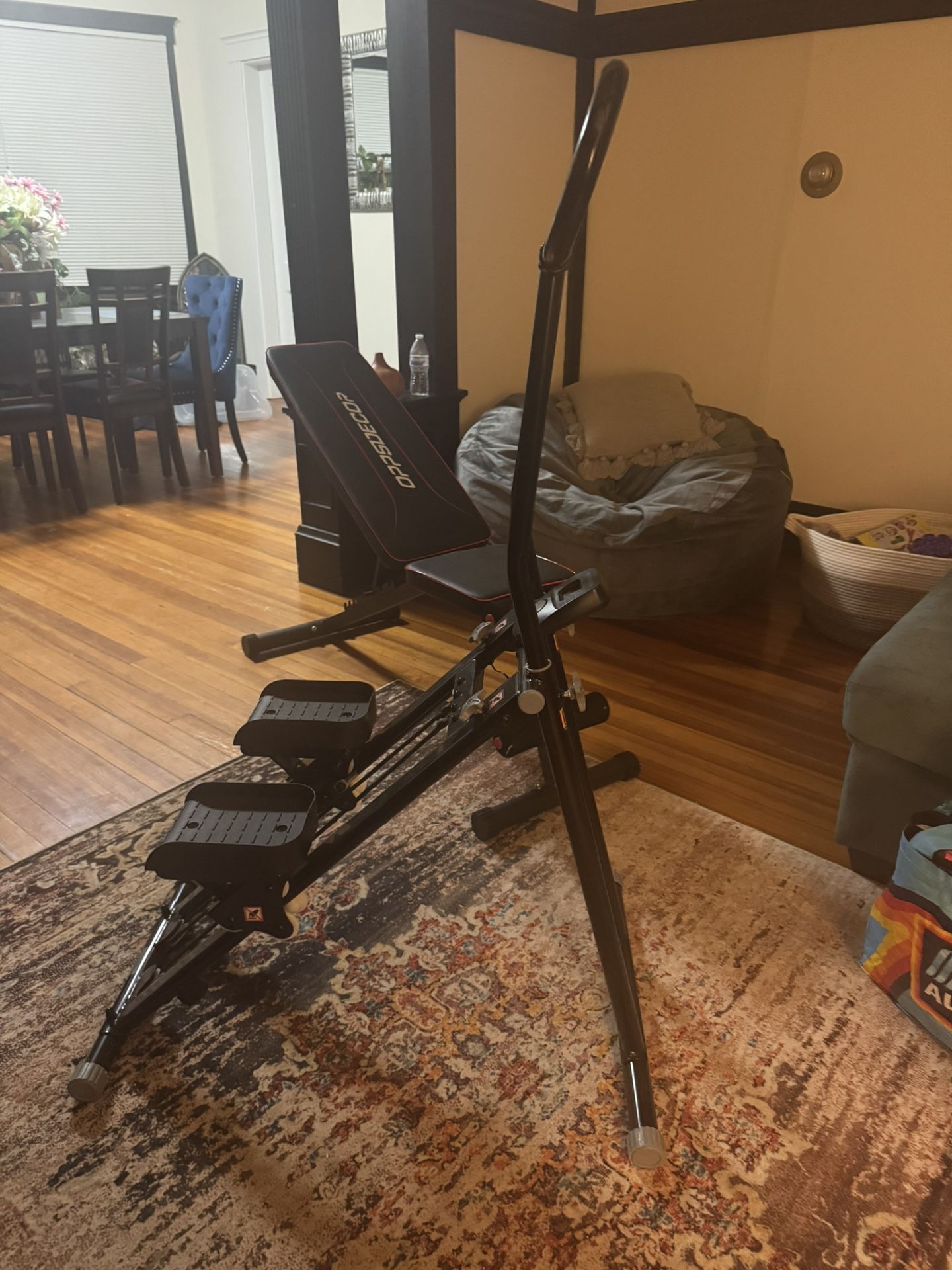 Stair Stepper Machine NEVER USED