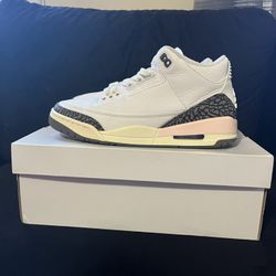 Air Jordan 4 Retro ‘ Neapolitan’ 2022