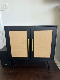 Storage Cabinet