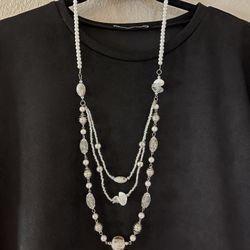 Beaded Necklace