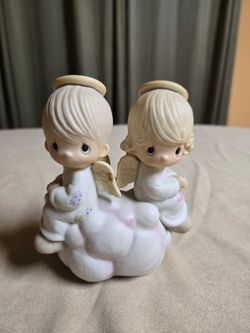 Precious Moments Angels