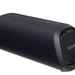 LG XBOOM Go XG5QC Portable Bluetooth Speaker
