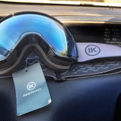 InnerKing UV Goggles $20 Obo