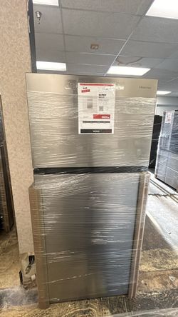 Hisense RT180N3SSEH   Refrigerator