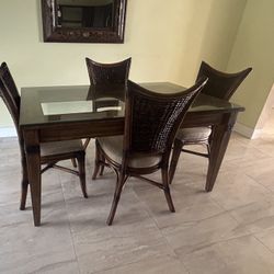 Dining Set Table
