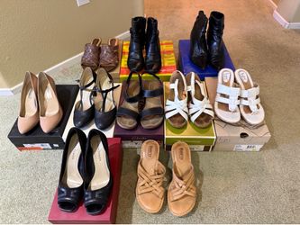Women’s shoes