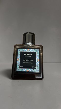Superz Budapest Fragrances