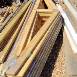 Residential Common Truss 