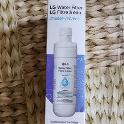 LG Water Filter LT1000p/PC/PCS