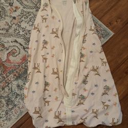 Burt’s Bees XL Baby Sleep Sack