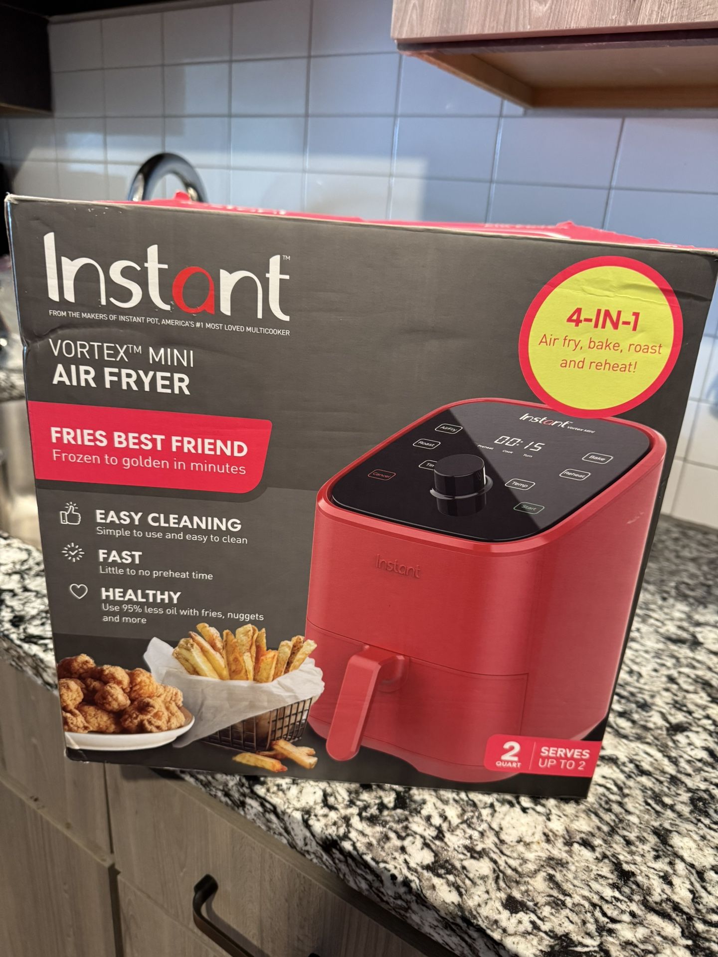 Air Fryer