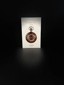 LE CHATELAIN 20ml | BY LATTAFA PRIDE