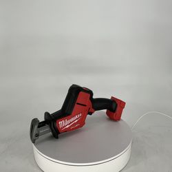 Milwaukee M18 FUEL 18V Lithium-Ion Brushless Cordless HACKZALL Reciprocating Saw (Tool-Only)