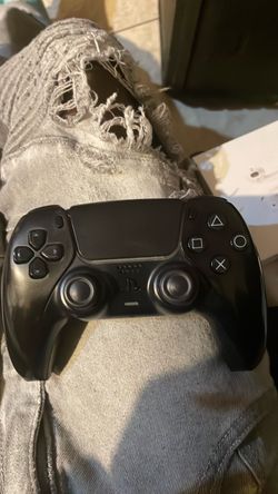 PlayStation 5 DualSense Controller Black