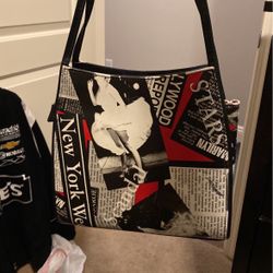 Marilyn Monroe purse