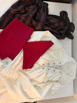 PIRATE HALLOWEEN COSTUME SIZE 16