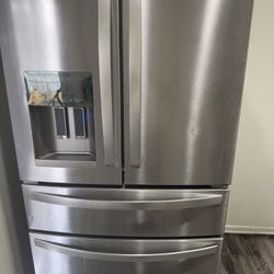 Fridge 
