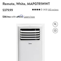 Air Conditioner 