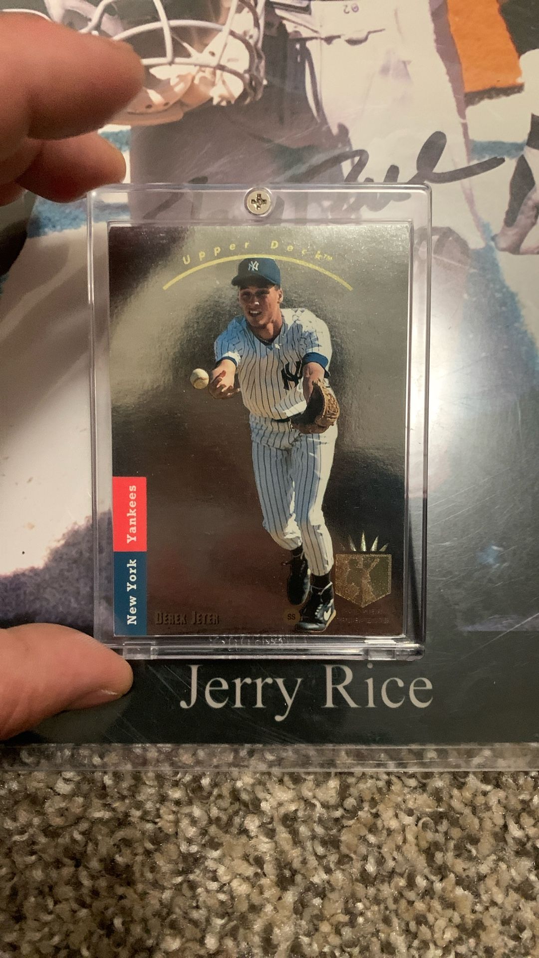 Sport Cards Baseball