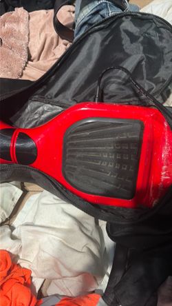 Hoverboard