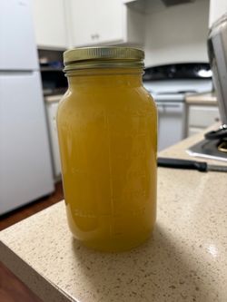 Maguey jugo