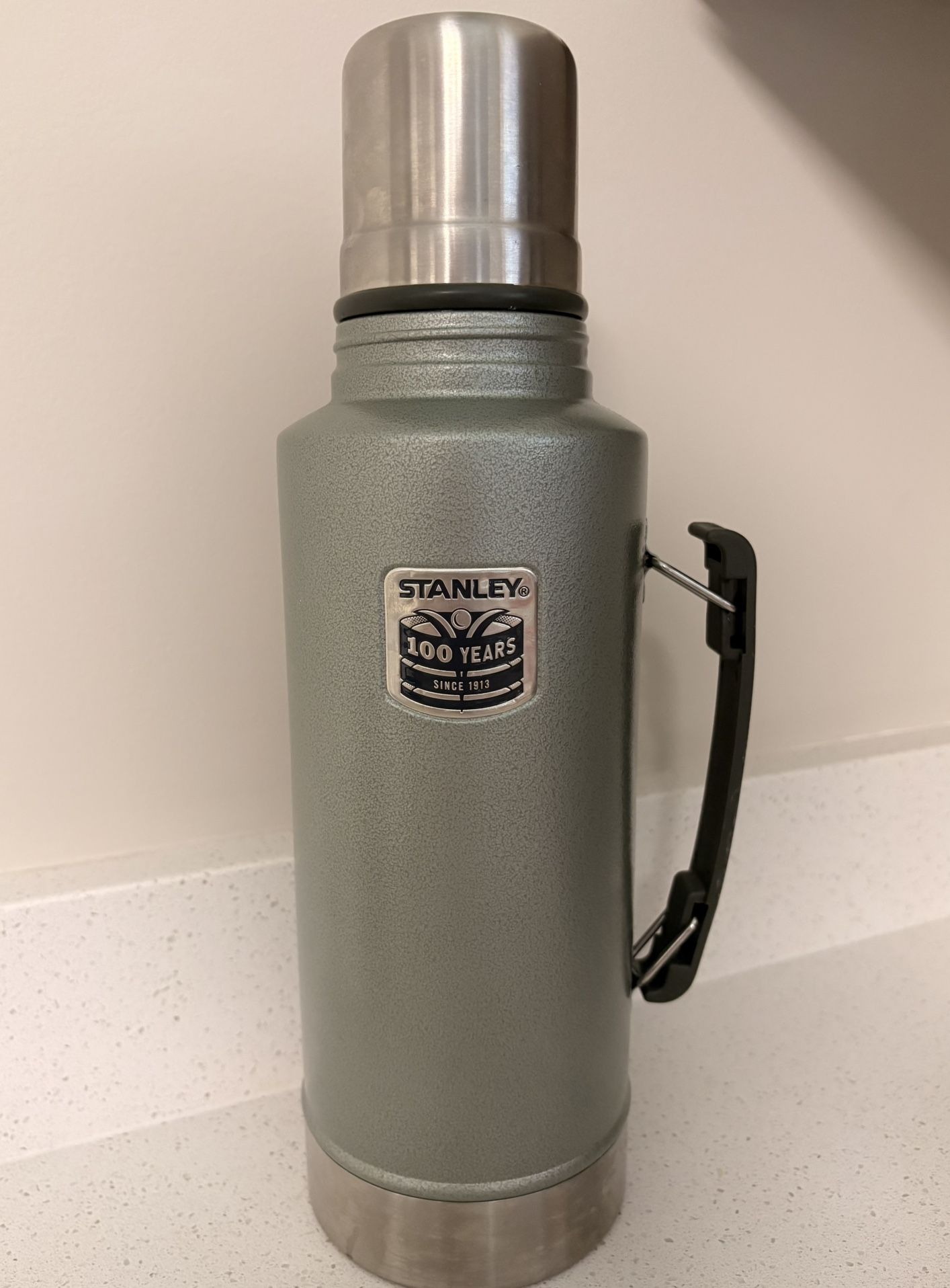 Stanley Vintage Cup