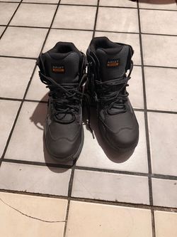Ariat Boots