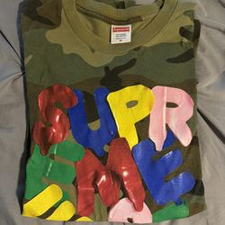 Supreme T Shirt