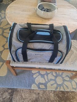 travel Bag