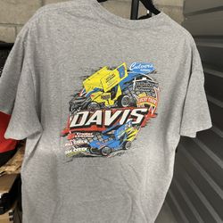 NASCAR Shirt 