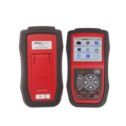 AUTOLINK AL539