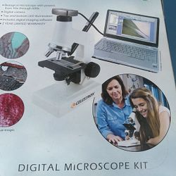 Microscope 