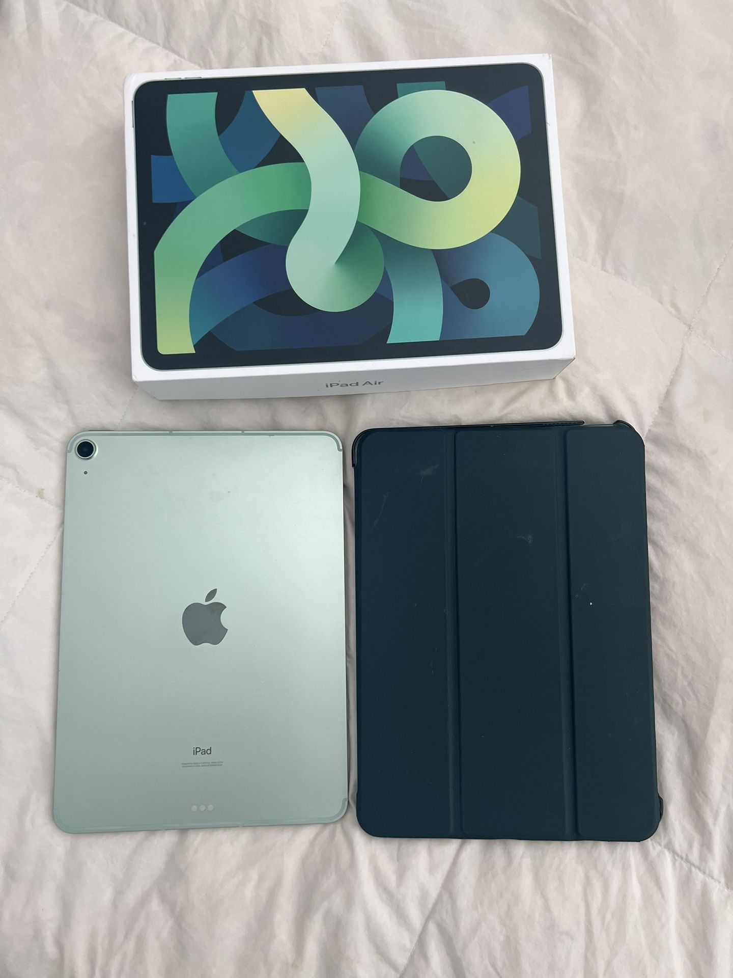iPad - 4th Gen 64GB