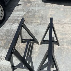 IKEA Horses For Any Table You Want To Build 