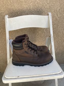 work boots