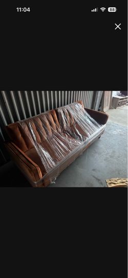 Used futon good Condition