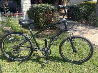 Electra Townie Original 21 speed excellent condition