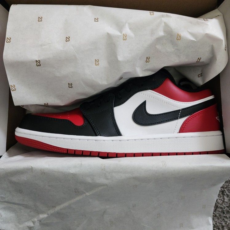Air Jordan 1 Low