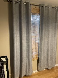 Curtain