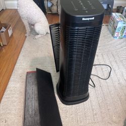 Honeywell Air Purifier 