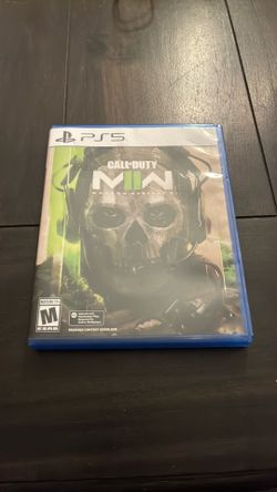 Call of duty modern warfare  2