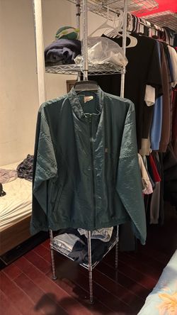 Nike Air WindBreaker Jacket