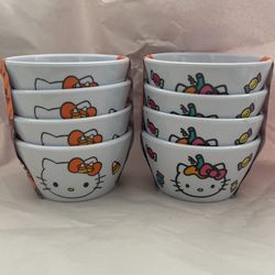 HELLO KITTY SIDE DISH