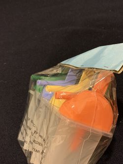 Popsicle Maker - Ice Cube Maker
