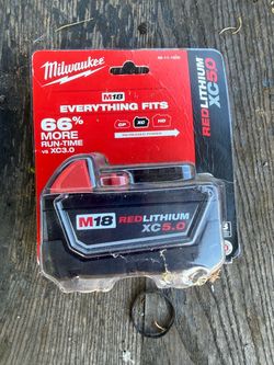Batteries